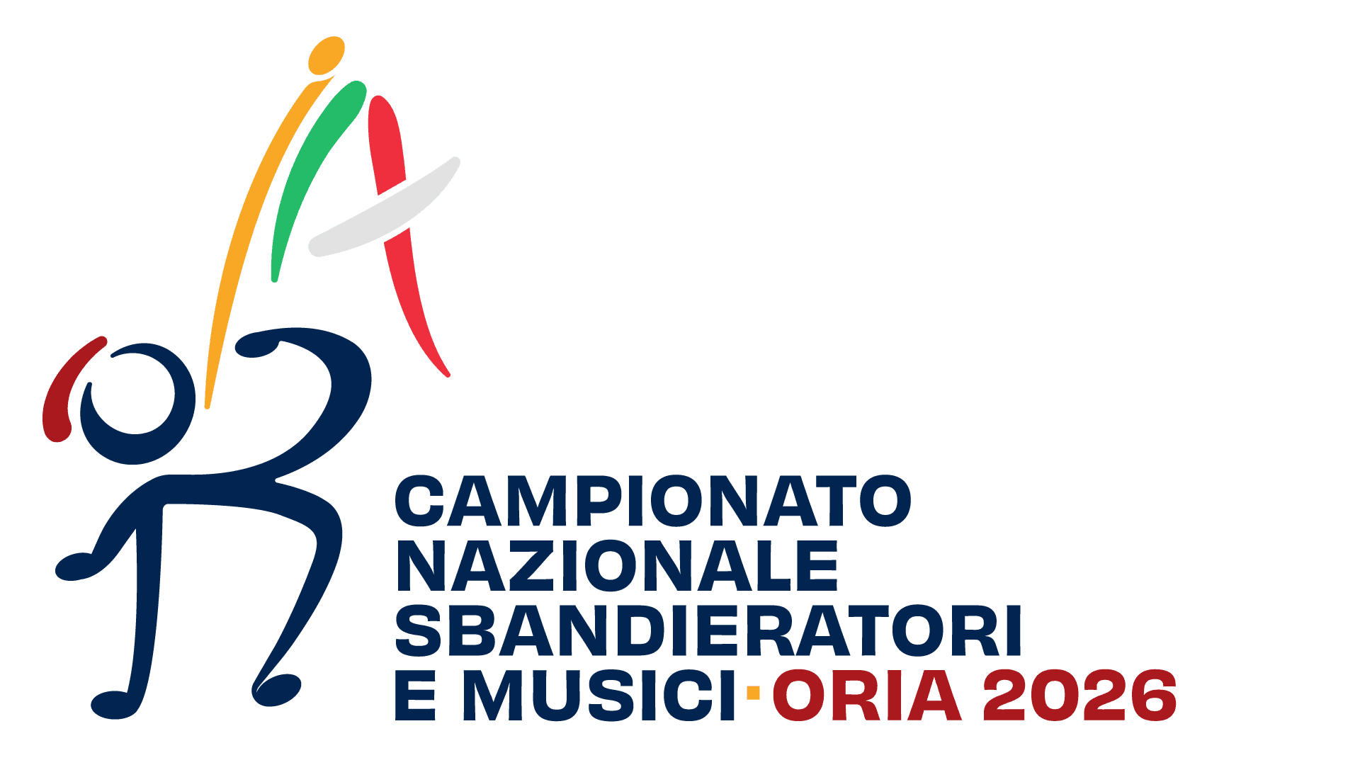 Campionato Nazionale Sbandieratori e Musici - Oria 2026