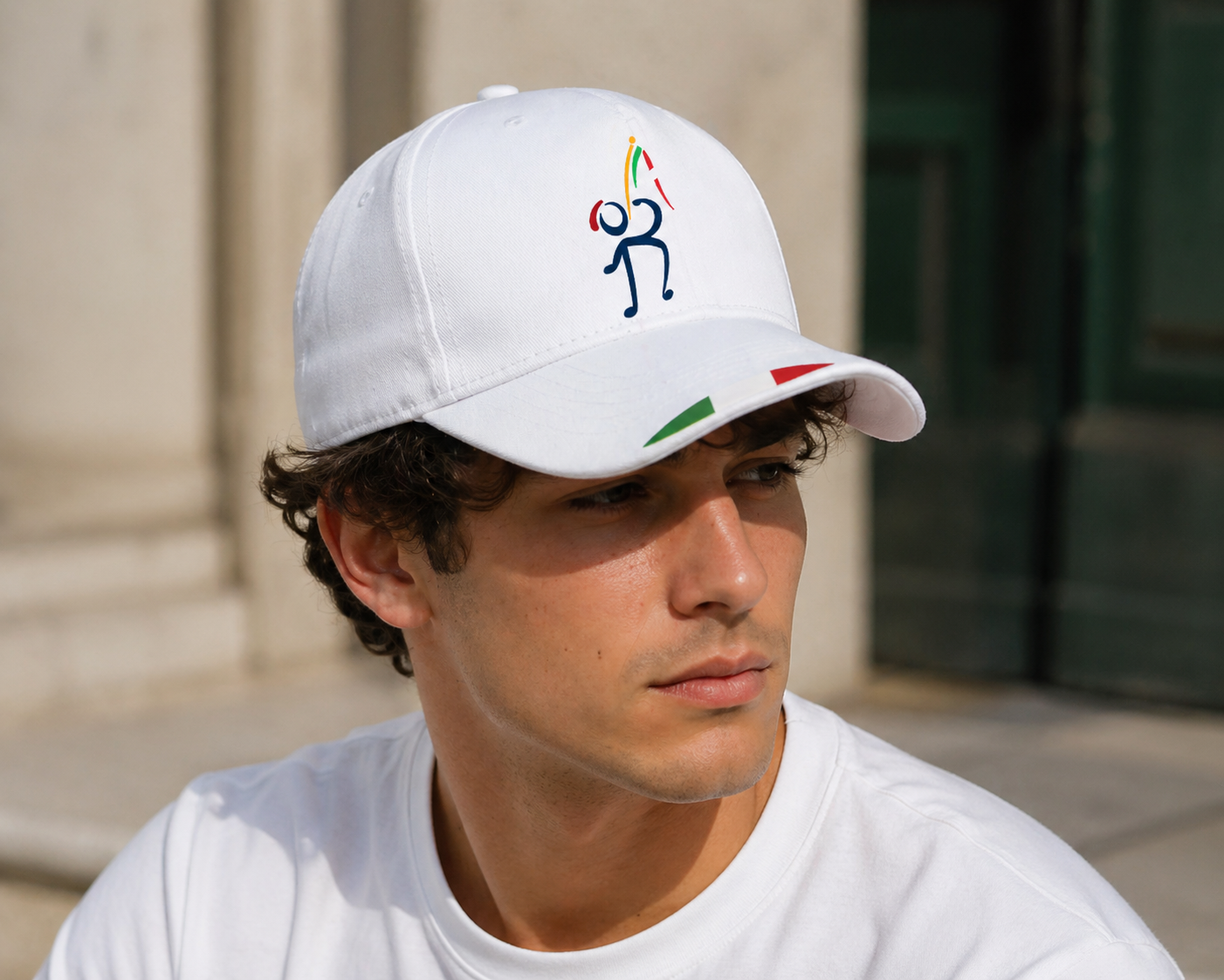 Cappello Ufficiale